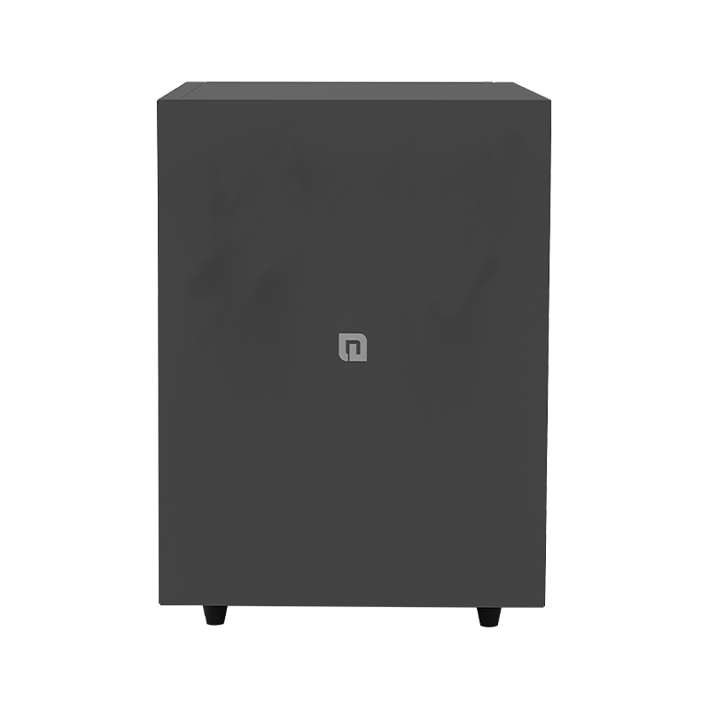 2-režimový podklad do šumivej vody 