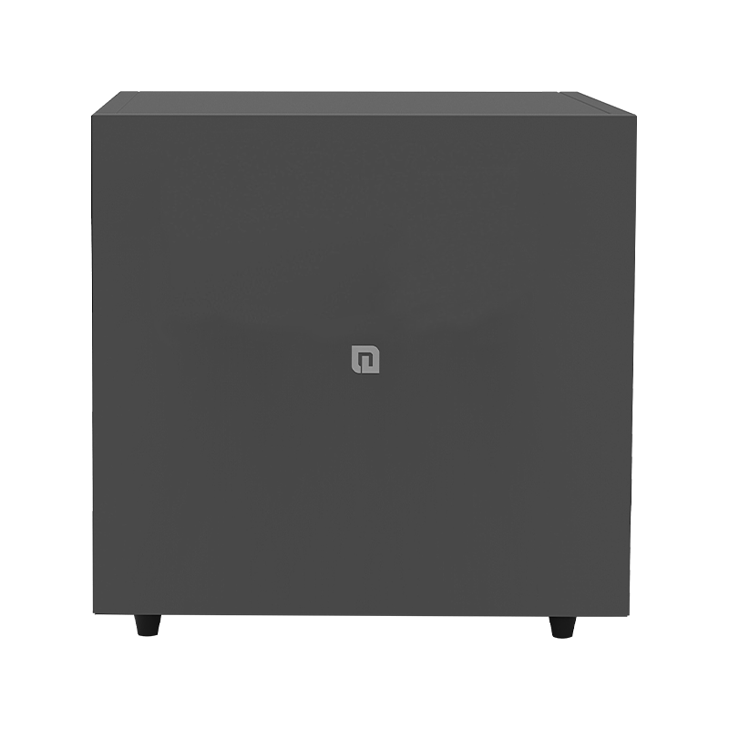 3-režimový podklad do šumivej vody 