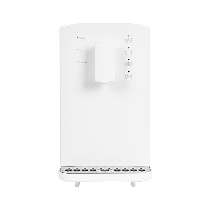 Domáca doska Spaľba voda s kórejským dizajnom