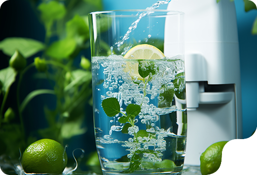 Perlivá voda pre reštaurácie: výhody a osvedčené postupy