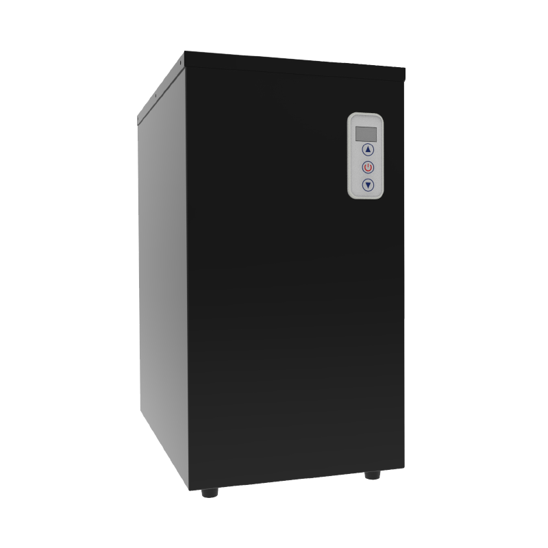 Kancelária poddanú presnú reguláciu teploty šumivú vodu Dávkovač