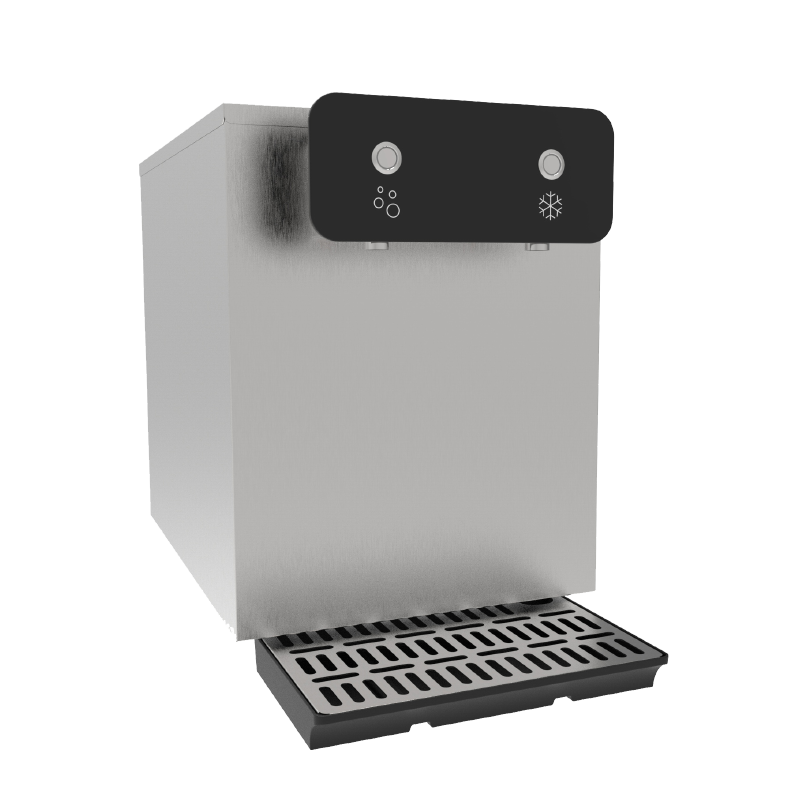 2 tlačidlá na dosku 