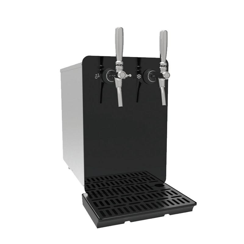 Prenosná stolová doska na chladivá voda